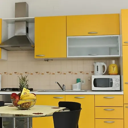 Apartman Ana 1