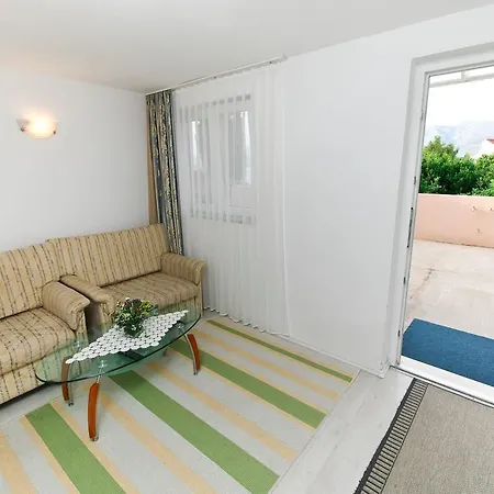 Ana 1 Apartament *