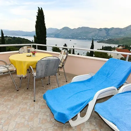 Ana 1 Apartament