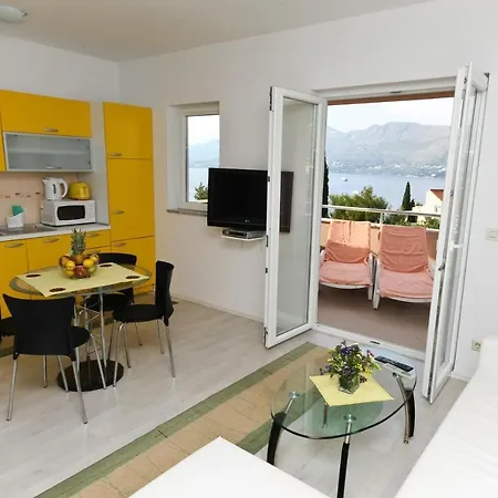 Ana 1 Appartamento Cavtat