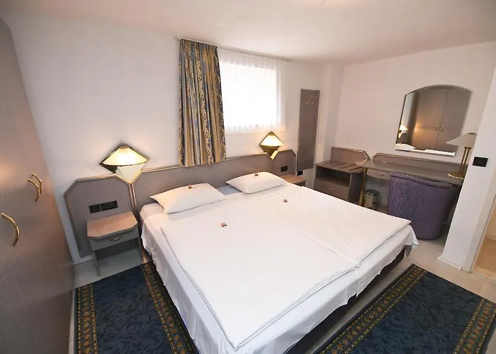 Appartement Ana 1 Cavtat