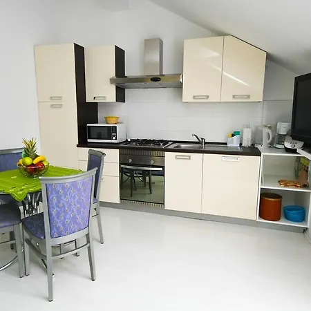 Ana 1 Apartamento Cavtat