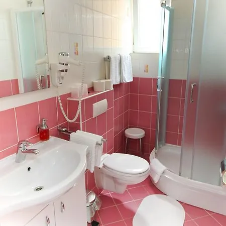 Ana 1 Appartement
