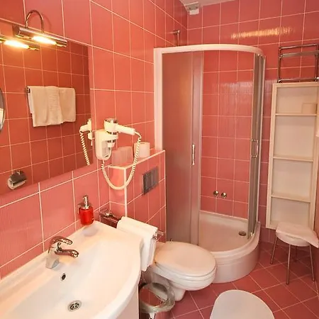 Ana 1 Apartment